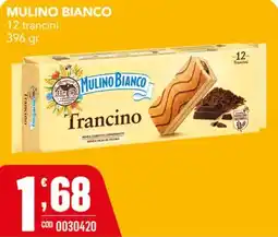 Gruppo di Palo Mulino Bianco Trancino offerta