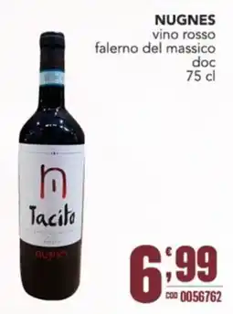 Gruppo di Palo Tacita offerta