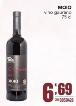 Gruppo di Palo Vino gaurano Moio offerta