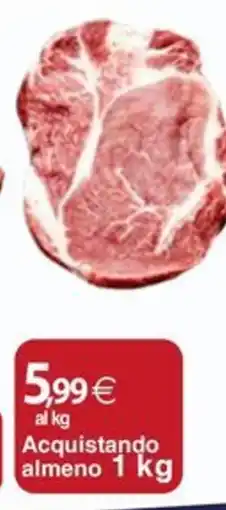 Docks Cash&Carry Carne offerta