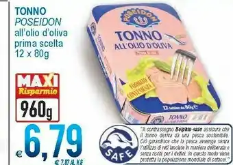 MD Discount Pizza surgelata offerta