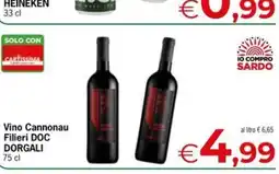 Despar Alimento per gatti KITEKAT offerta