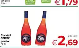 Despar Dentifricio COLGATE offerta