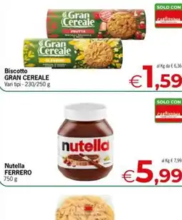 Despar Olio extra vergine di oliva SECCHI offerta