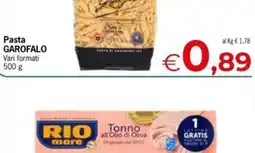 Despar Olio di semi di girasole Zucchi offerta