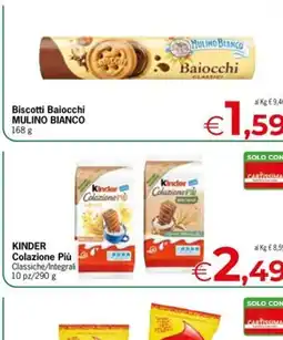 Despar Pasta Garofalo offerta