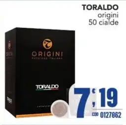 Gruppo di Palo Toraldo origini offerta