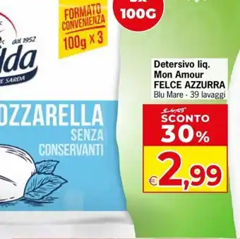 Mozzarella Podda