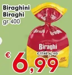 Eurospar Biraghi Biraghi offerta