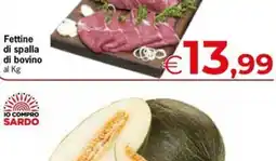 Despar Philadelphia classico offerta