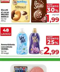 Despar Cereali Fitness NESTLÉ offerta