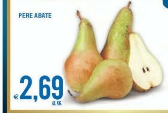 MD Discount Pere abate offerta
