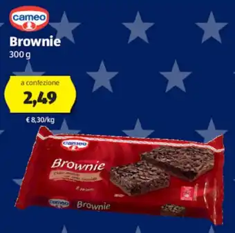 Cameo Brownie 300g