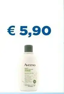 Piùbene Bagno doccia 300 ml offerta