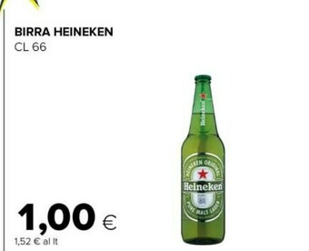 Tigre Birra offerta