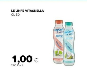 Tigre Acqua offerta