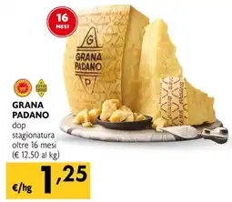 Maxi Family Grana Padano offerta