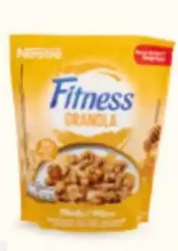 Spak Supermercati Fitness Granola Nestlé offerta