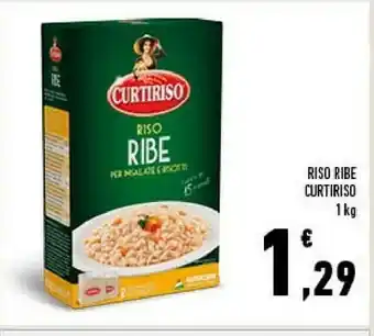 Conad City Riso ribe offerta