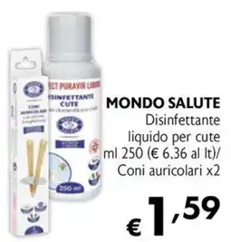 Maxi Family Disinfettante Cute offerta
