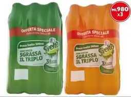 Maxi Family Prova Svelto 500ml offerta