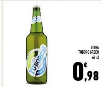 Birra 660 g(ml)