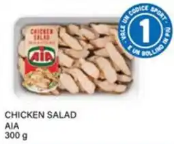 Il Gigante Chicken Salad AIA offerta