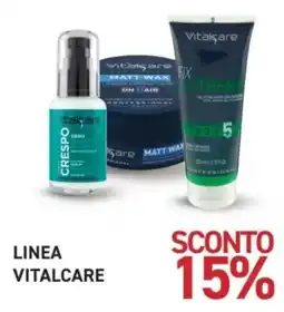 Maxi Coal Linea Vitalcare offerta
