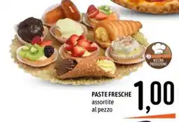 Emisfero PASTE FRESCHE assortite offerta