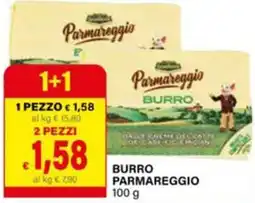 Il Gigante Burro Parmareggio offerta