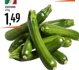 Emisfero Zucchine offerta