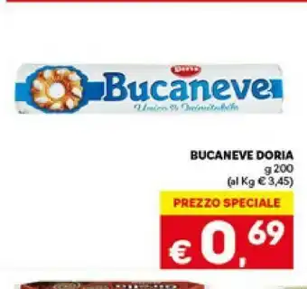 Bucaneve 200 g(ml)
