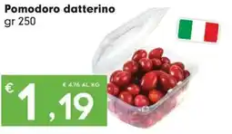 DeSpar Express Pomodoro datterino offerta