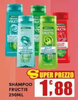 Maury's Shampoo Fructis offerta