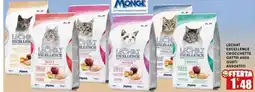 Maury's Lechat Excellence crocchette gatto offerta