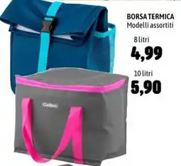 Emisfero Borsa termica Galileo offerta
