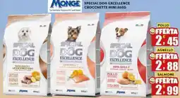 Maury's Special Dog Excellence Mini Adult offerta