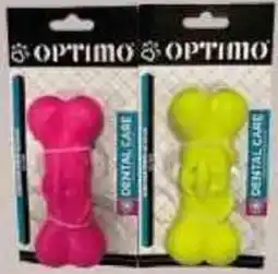 Maury's Optimo dental care offerta