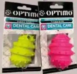 Maury's Optimo dental care offerta
