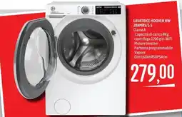 Emisfero Lavatrice Hoover offerta
