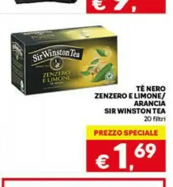 Te nero