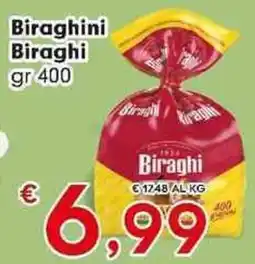 Despar Biraghini Biraghi offerta