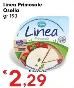 DeSpar Express Linea Primosale Osella offerta