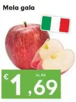 Despar Mela gala offerta