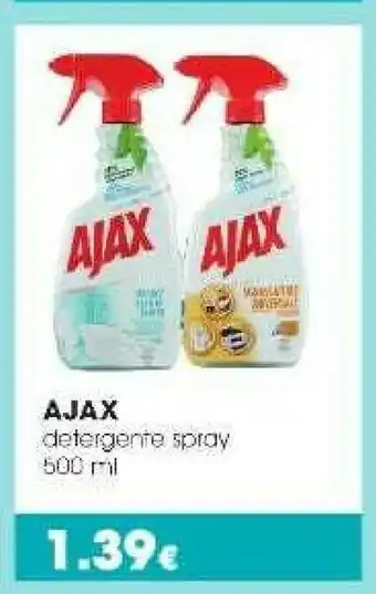 Tigotà Detergente spray offerta