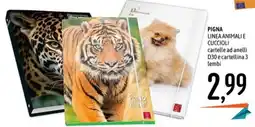 Emisfero Pigna Animali e Cuccioli offerta