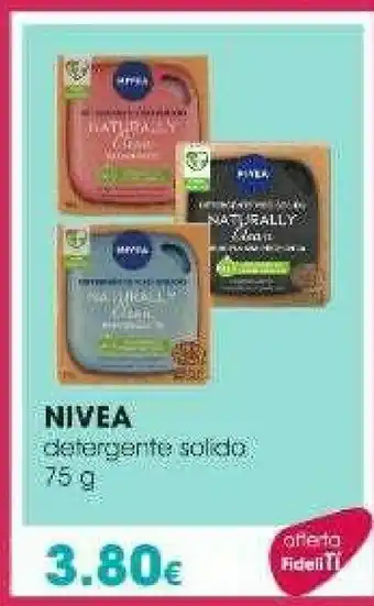 Tigotà Detergente solido 75 g offerta