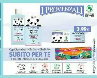 Tigotà I provenzali shampoo offerta