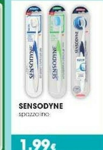 Tigotà Spazzolino offerta