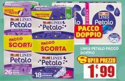 Maury's Lines Petalo offerta
